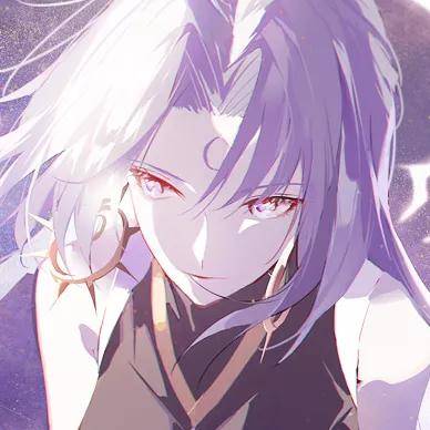 动漫女头仙气飘飘女漫头