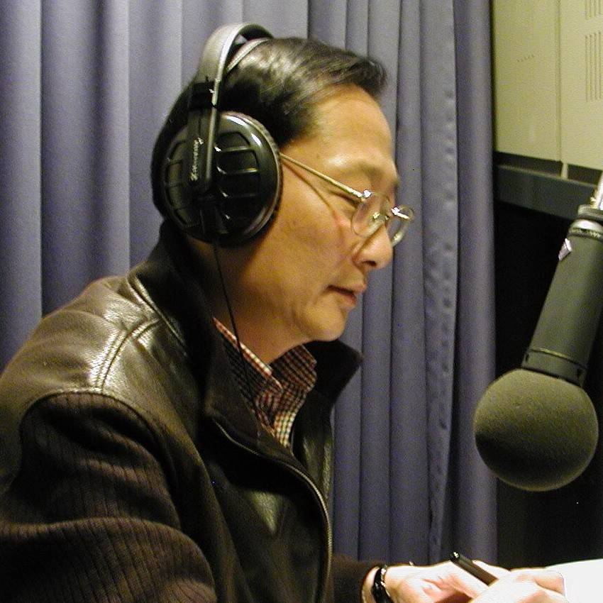 资深音乐评论家陈立先生讲音乐 一起感受音乐的力量与魅力