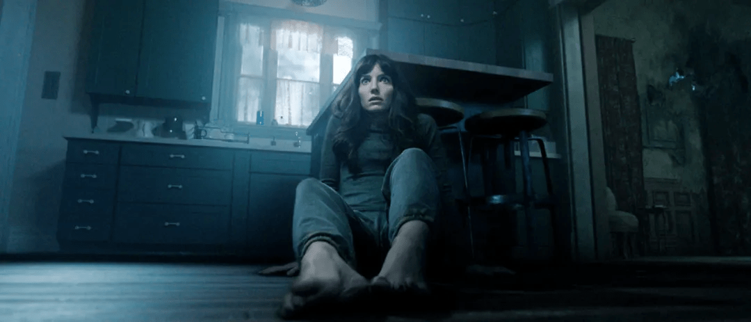 温子仁|恐怖大师温子仁重操旧业，终于带来了一部生猛R级新片？