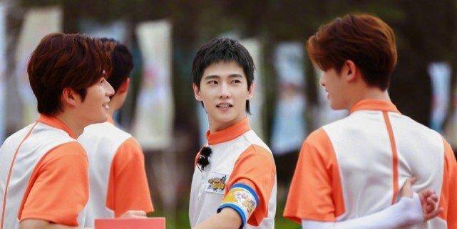 青春|《青春环游记3》首播杨洋“消失”，是被删了？