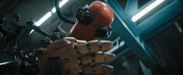 大脑|终于顶起来了,萎靡的好莱坞大片!!!