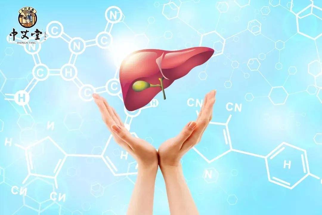 阿是穴|肝不说话，却主宰着你脸上的斑！