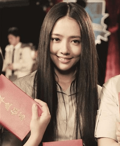 家族|郭碧婷的坚持,自己选的豪门,咬着牙也要把路走完!