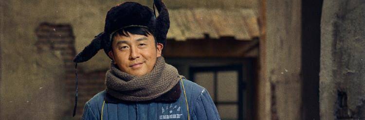 殷桃|电视剧人世间在什么地方播出？