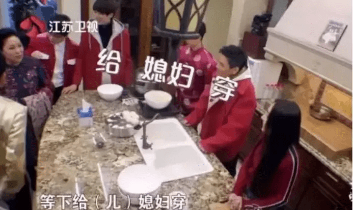 家族|郭碧婷的坚持，自己选的豪门，咬着牙也要把路走完！