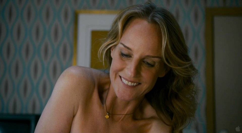 生命|亲密治疗:一个真实的故事,一个特别的职业,一部值得看的电影