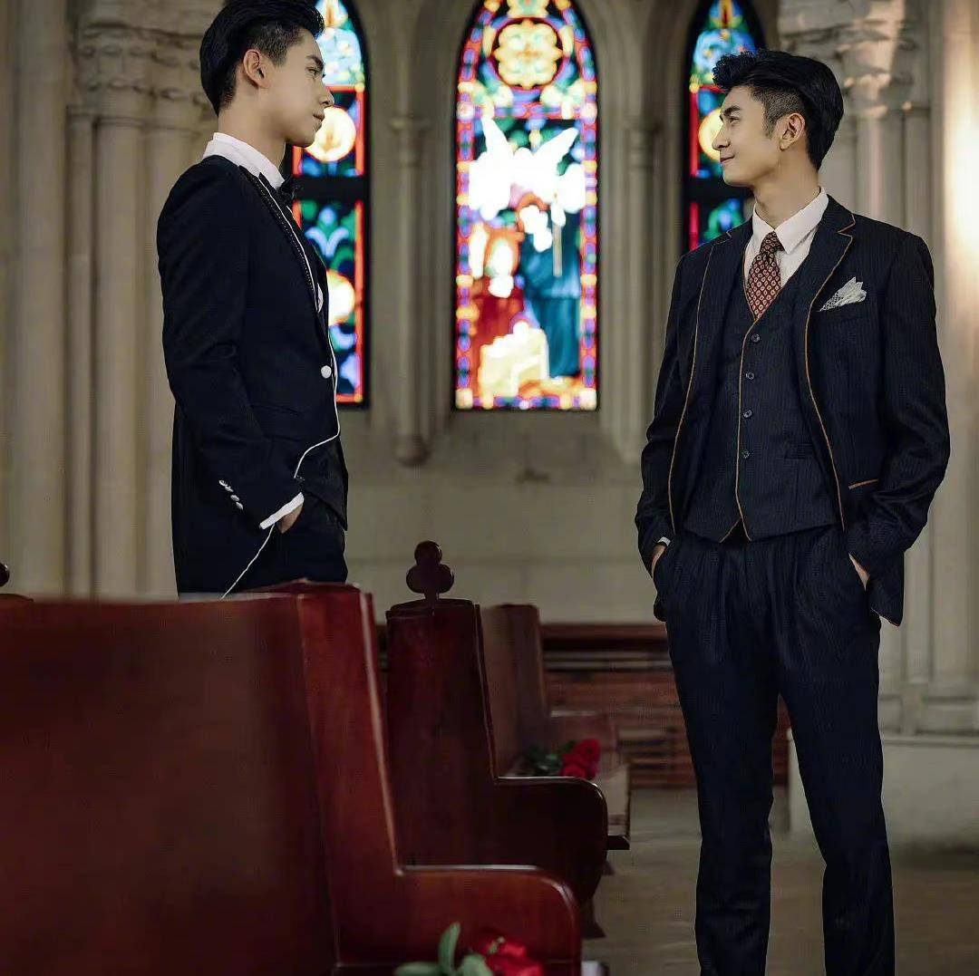 民国|《民国大侦探》花絮上线，张云龙胡一天各玩各的，评论区却沦陷了