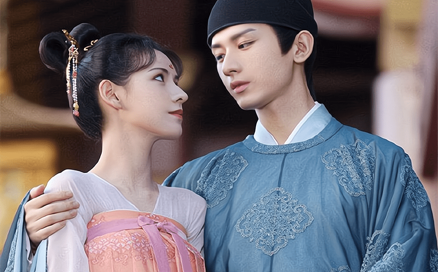 张予曦|张予曦新剧将拍，《山河令》导演执导，搭档网剧小生王子奇！