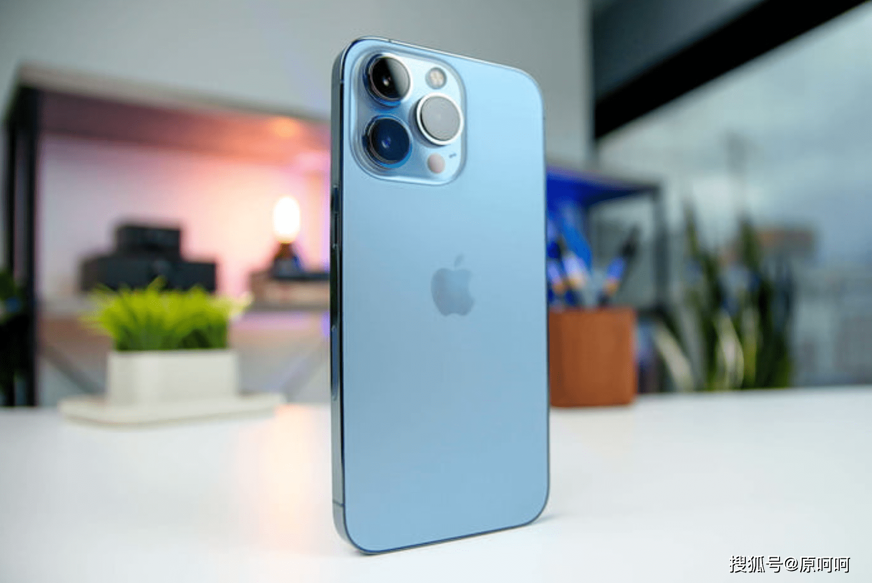 原创             iPhone 13 Pro深度评测：“最好”中的“最好”，到底值不值得选？