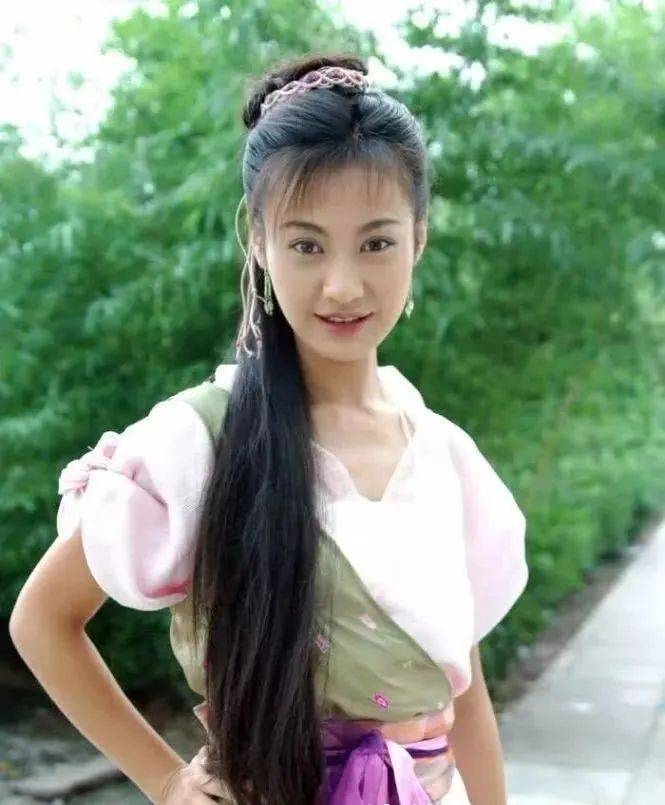 都曾|4位比女主更惊艳的女反派：各有各的心酸，都曾为爱情不顾一切！