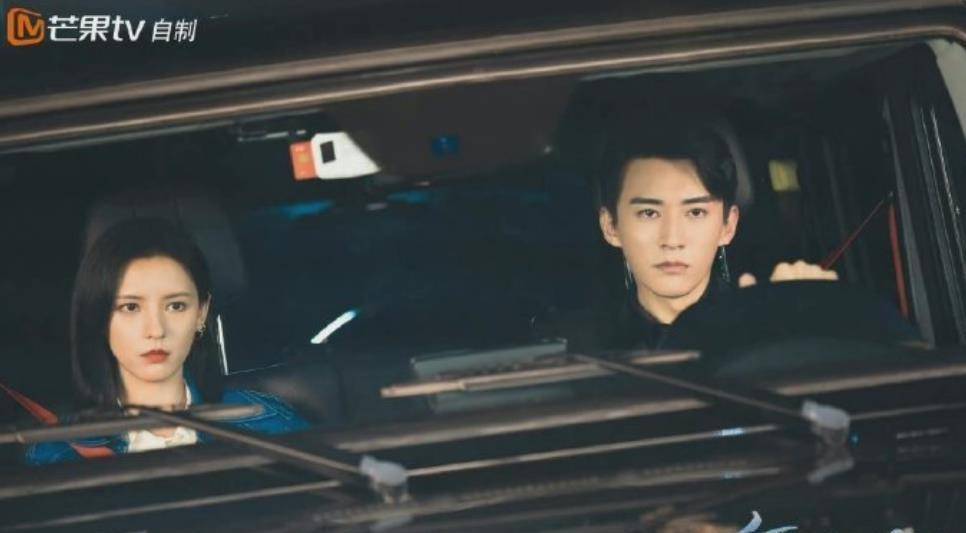 张予曦|又一新剧成黑马，开播2天热度第一，好评如潮，这部偶像剧凭什么