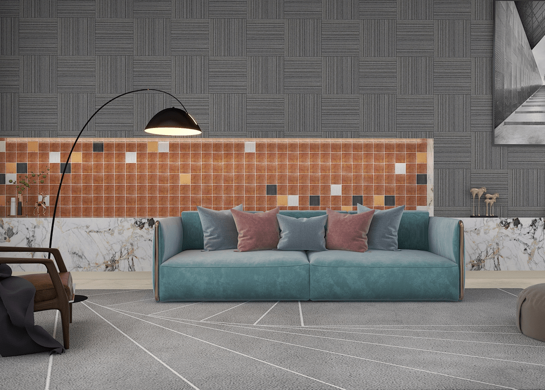 2021新品丨艺术手工砖拙朴1960系列