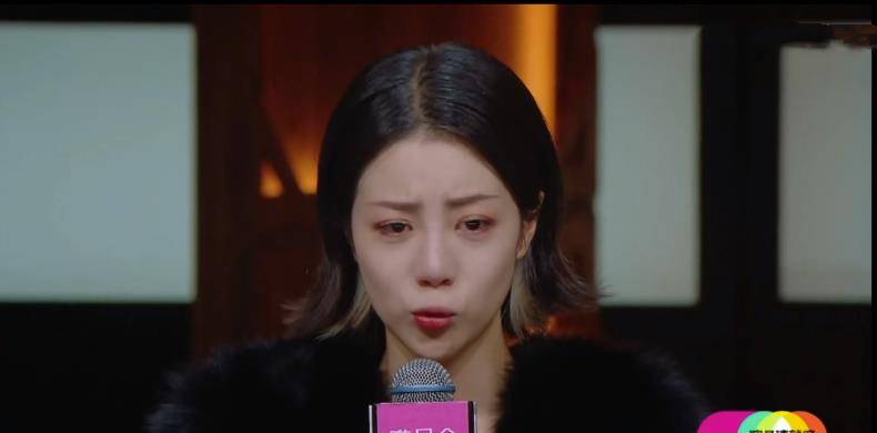 演技|张雪迎模仿紫霞眨眼被吐槽，综艺翻拍是重现经典还是东施效颦？