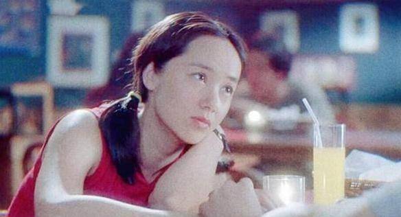 学长|张静初在剧组“勾引”顾长卫，转身就被删完戏份，蒋雯丽太狠了