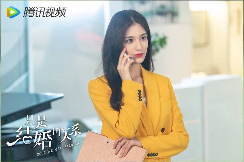 角色|网评2021最惹人厌女二TOP9！《锦心似玉》乔莲房上榜，冠军堪称「绿茶天花板」