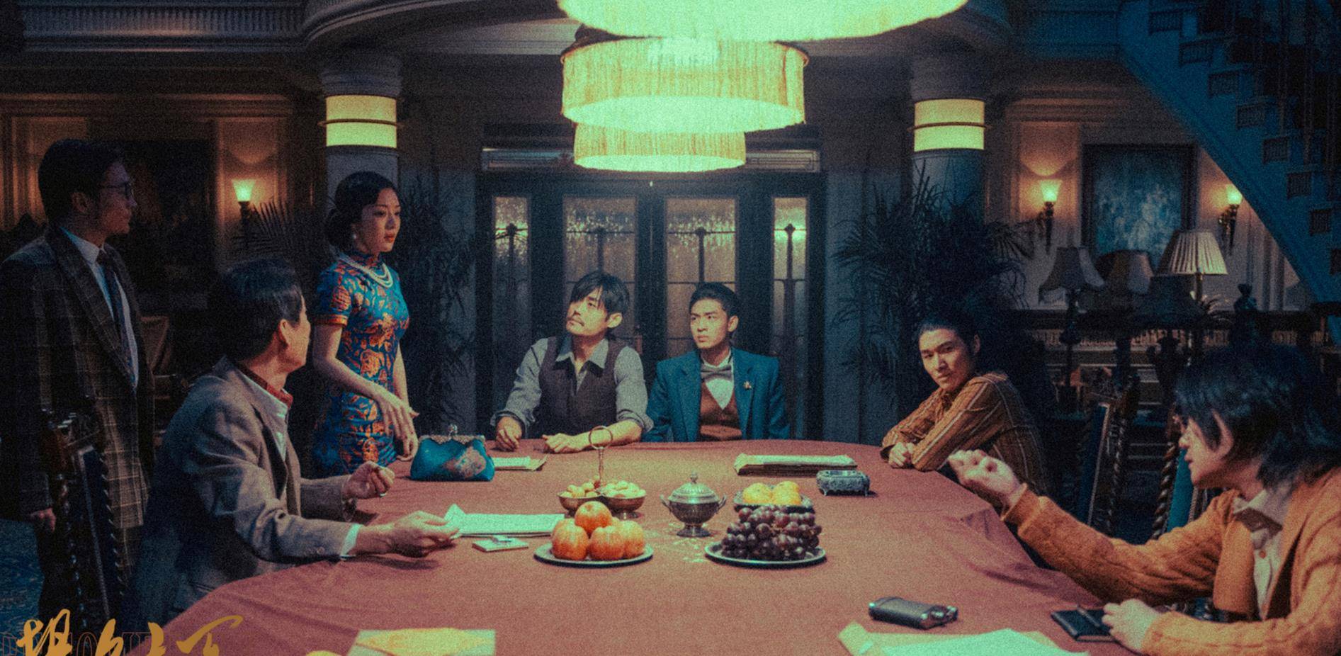 电影|《扬名立万》双11档首日夺冠，但这部好莱坞耗资12.7亿大片杀来了