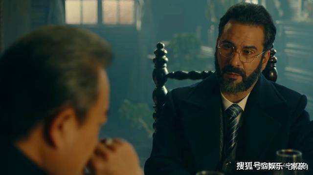 因为|《前行者》范义亭既然选择离开上海，为何还要带走《忏悔录》？