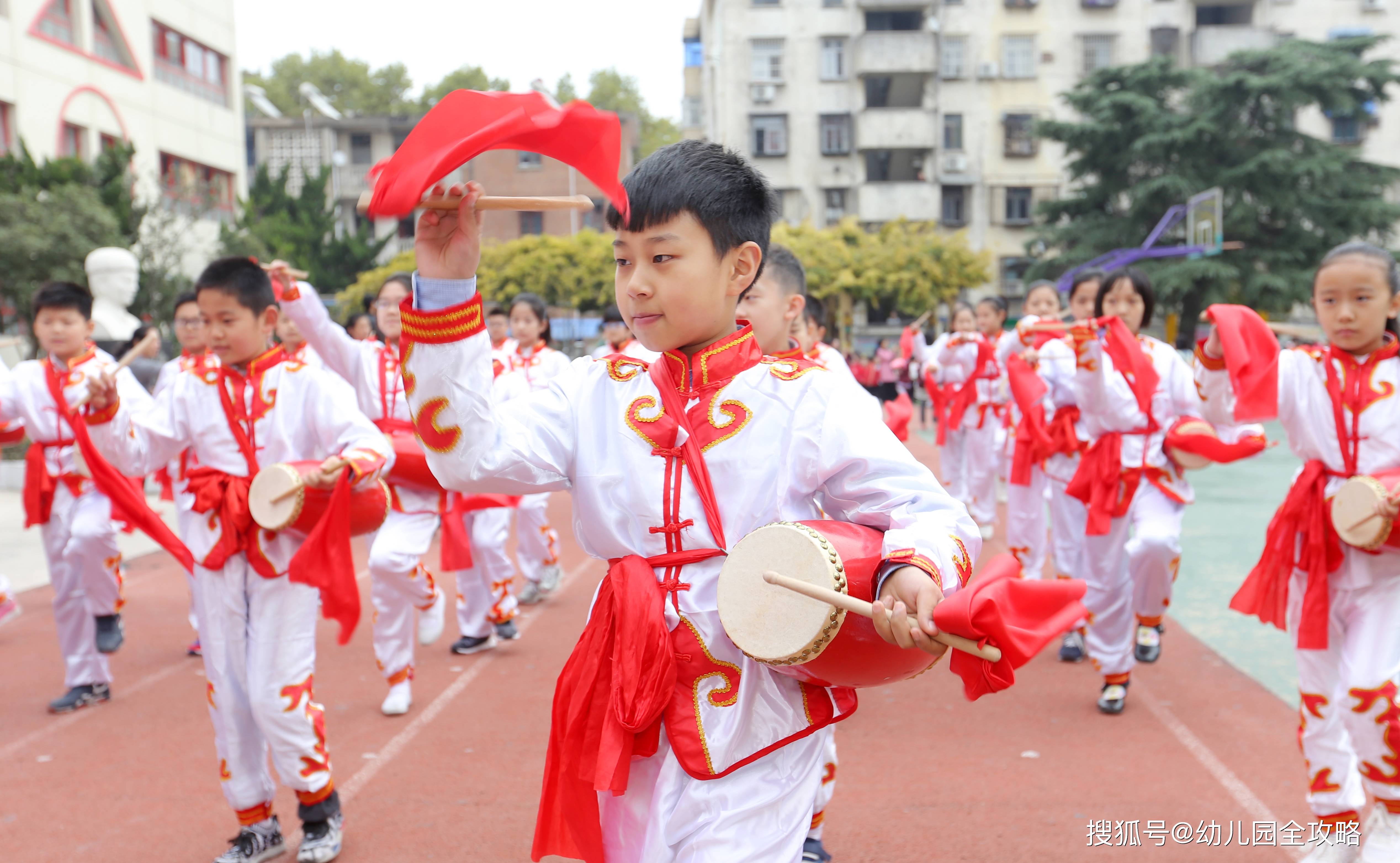 家长|双减之后，家长再迎好消息，入学准备教育来了！幼小衔接不再担心