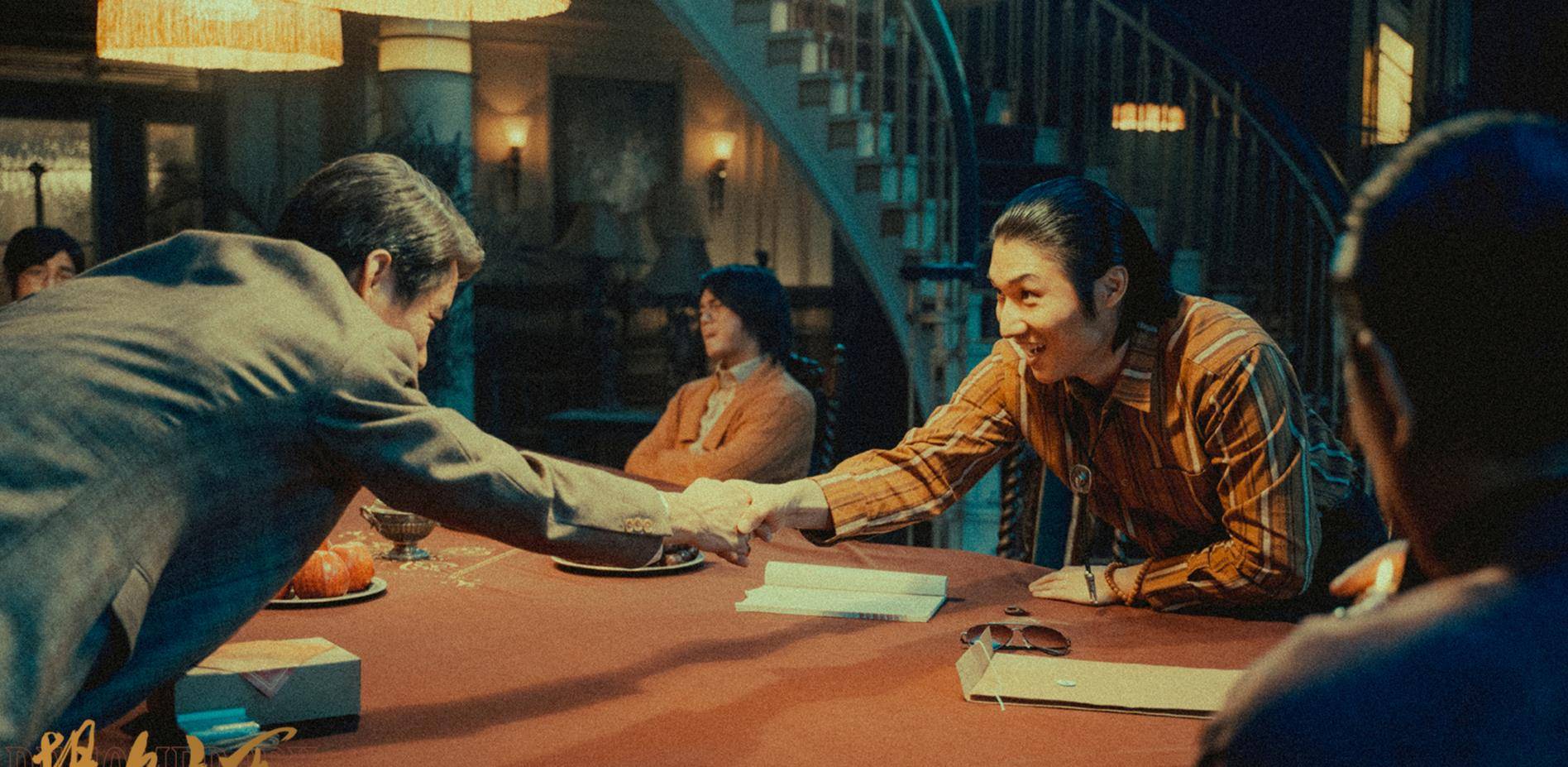 电影|11部新片上映，《长津湖》日票房下降到378万，超越《战狼2》难了