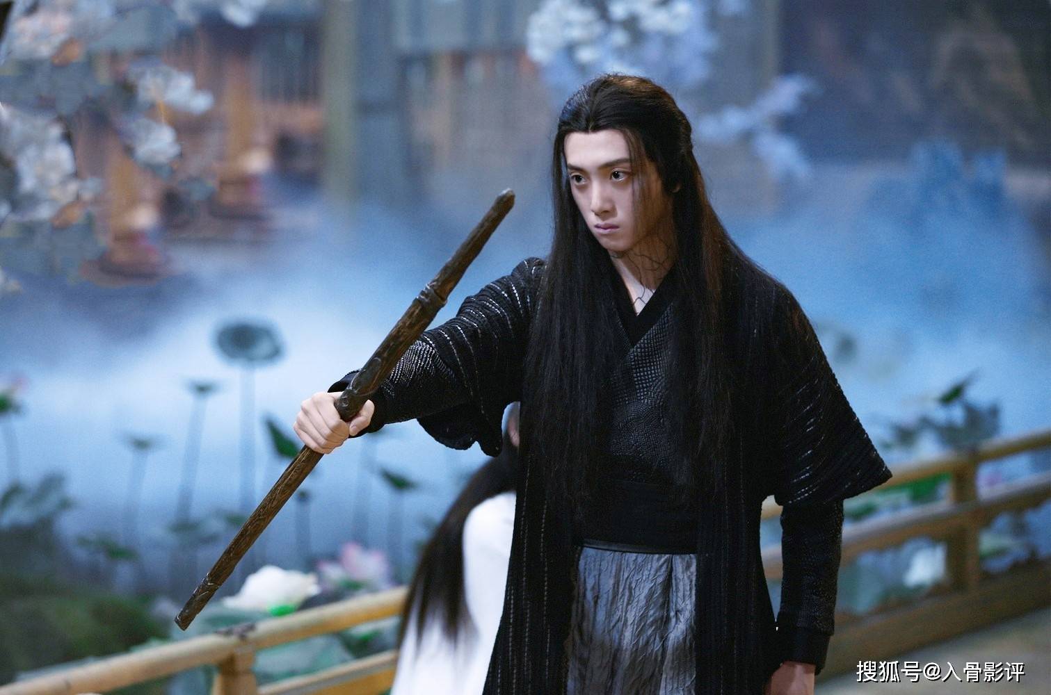 陈情令》人物综合战斗力排名榜，蓝曦臣和江澄居于中间_魏无羡
