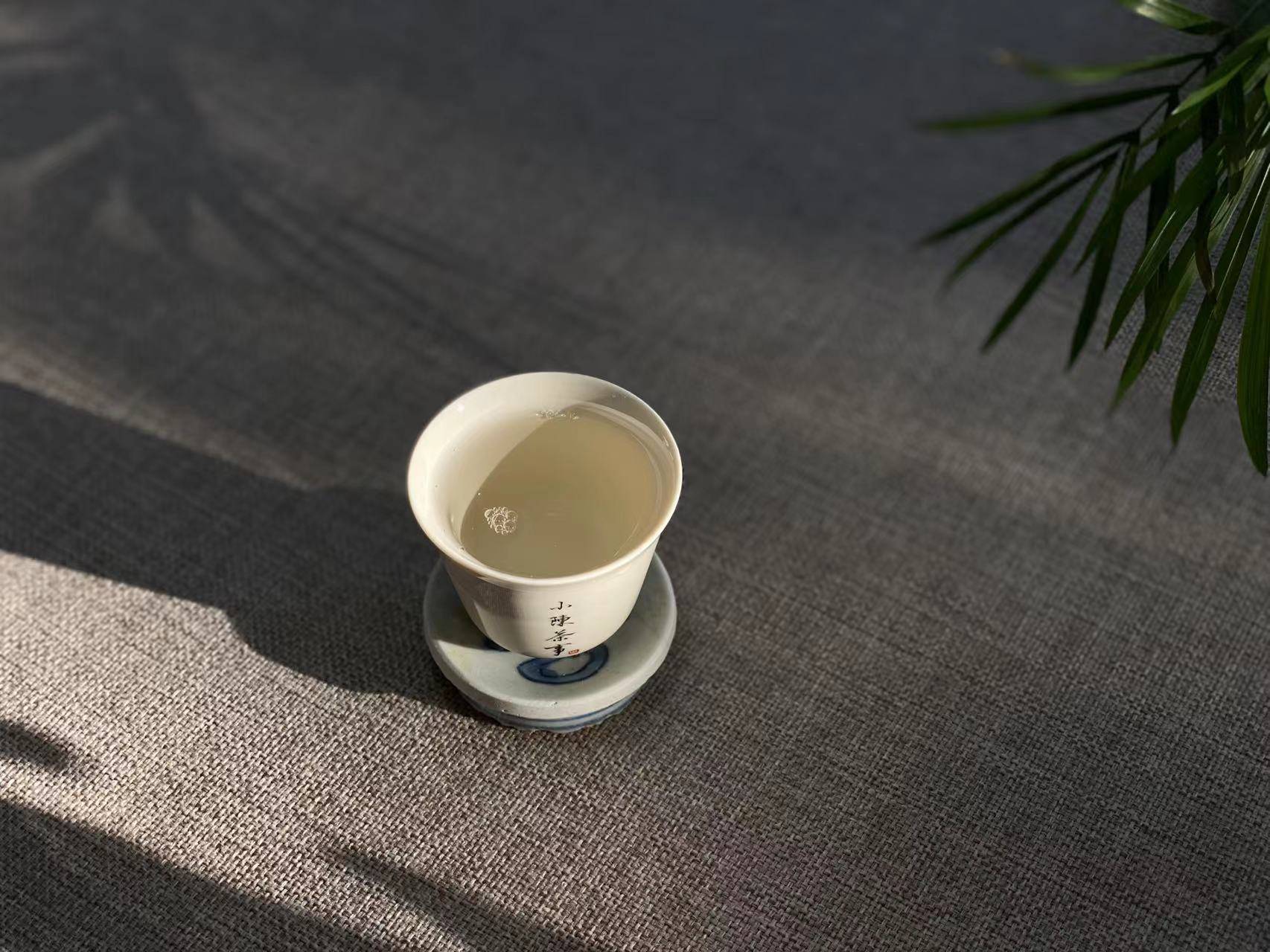 密封|家庭存白茶的4大要点，照着村姑陈的攻略做就行，白茶越存越香