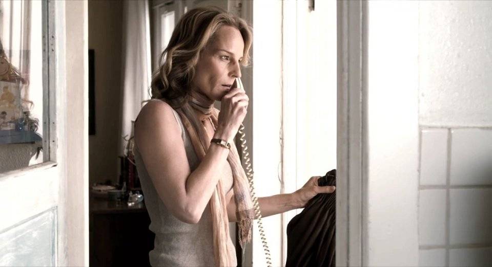 生命|亲密治疗：一个真实的故事，一个特别的职业，一部值得看的电影