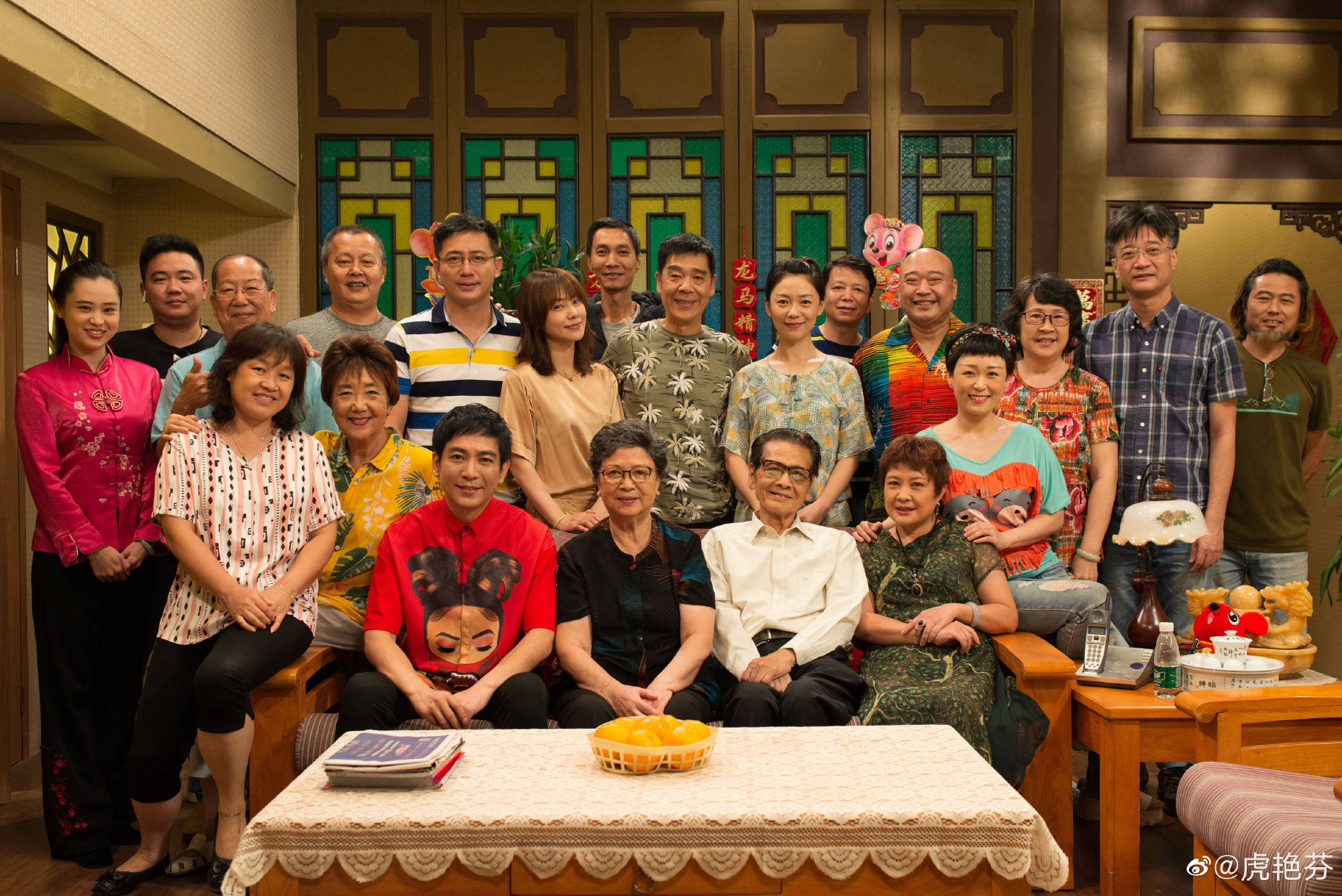 从康祁耀和胡幸子离婚开始,五百年没离过婚的康家经历了一次又一次的