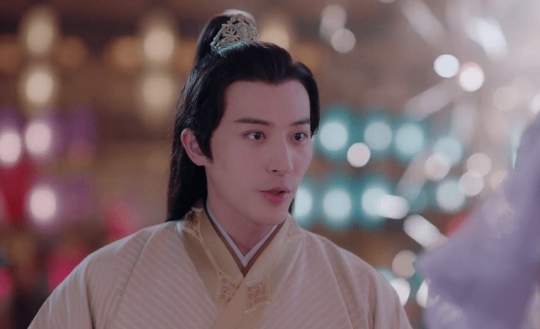 吴锦源|《斛珠夫人》的5大问题：布景敷衍、抠图明显、杨幂原声刺耳