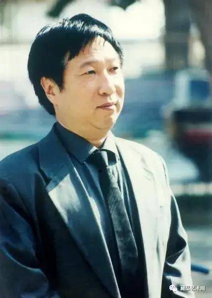 冷建国藏品艺术网书画艺委会理事