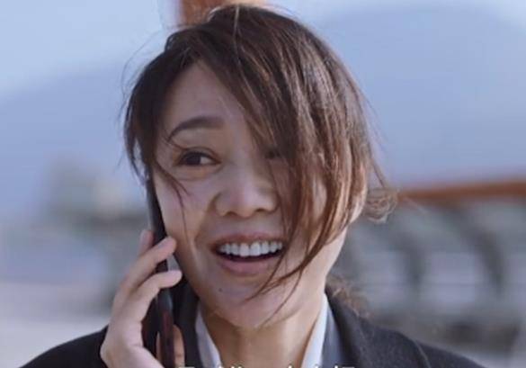 演技|突围:石红杏跳江之前,给3个人打了电话,了却此生所有的牵挂