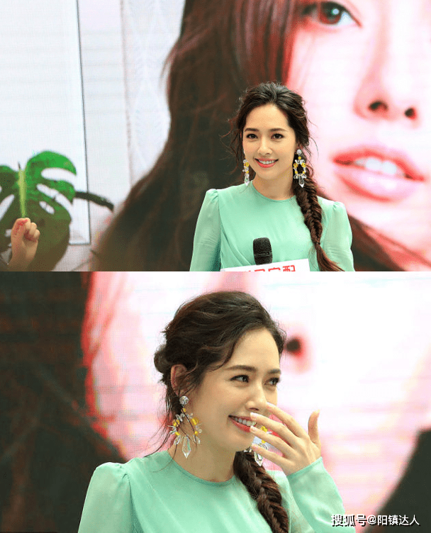 形象 郭碧婷与向佐好恩爱,“黑白穿搭”似情侣装,高级有范,十分闪耀