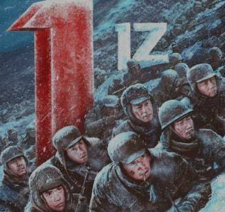 演技|《长津湖》不负所望，口碑高涨！开播之前都是板上钉钉的事了。