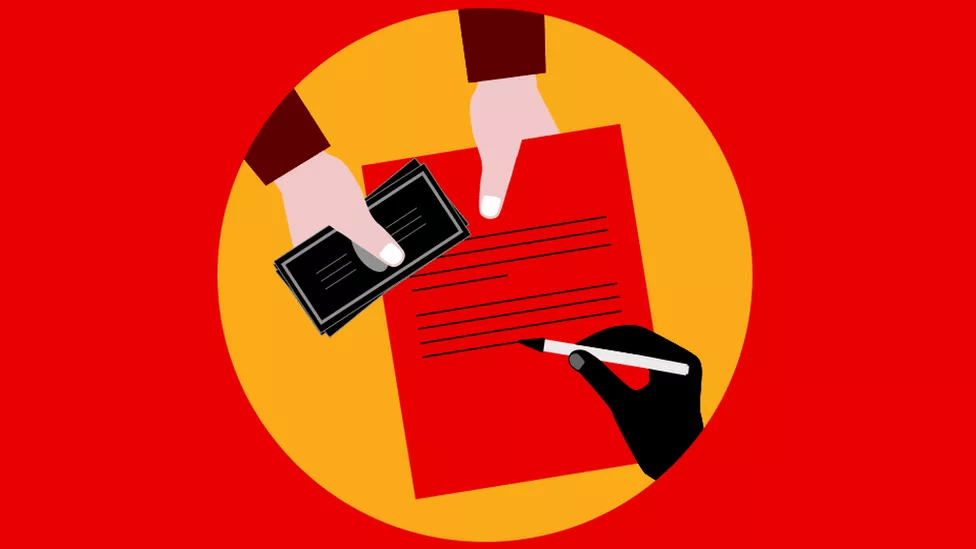 那些承包欧美学生论文的肯尼亚人：平台抽成一半，学生工日薪200