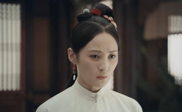 蒋勤勤|蒋勤勤新剧被指显老,与徐海乔的CP像母子,这是颜值翻车了吗?