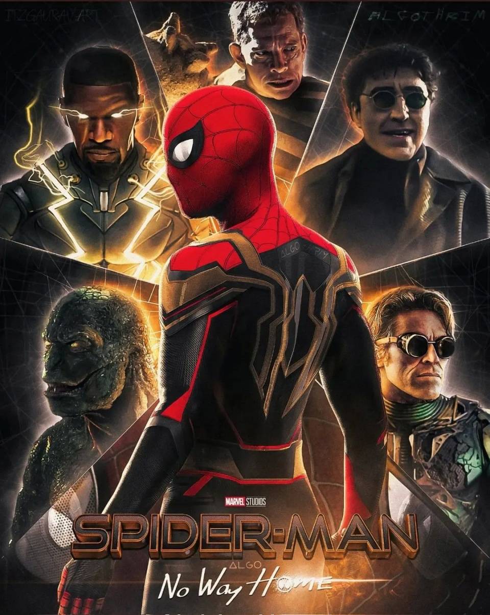 托比·马奎尔|荷兰弟最新采访：否认三代蜘蛛侠同框