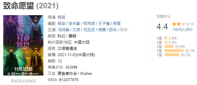 冯绍峰|以为冯绍峰靠它翻身，没想到翻车