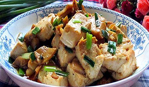 做法|味道超赞的家常菜,味美又营养,来上一碗白米饭,那叫一个香哦!