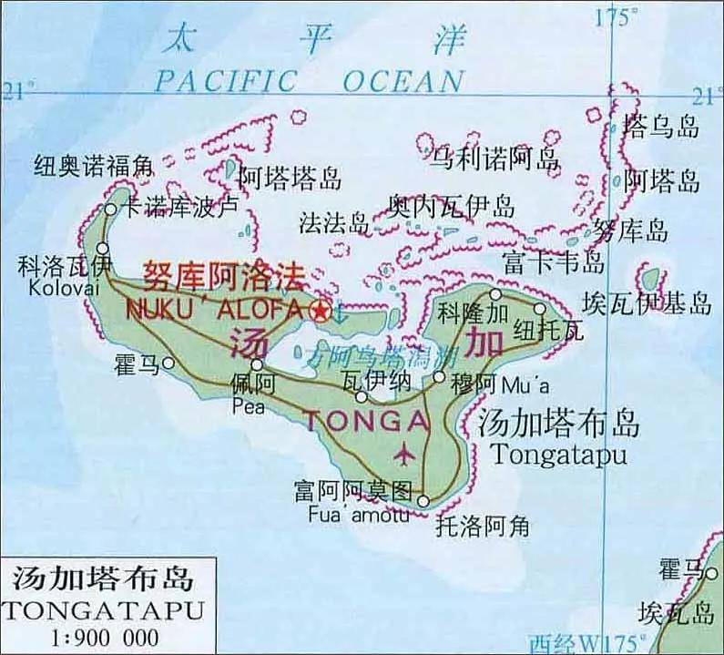 03 ·第三个是基里巴斯基里巴斯共和国(the republic of kiribati)