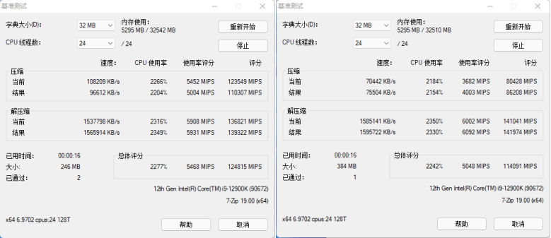 平台|搭配Intel第12代酷睿CPU，DDR5内存表现几何？