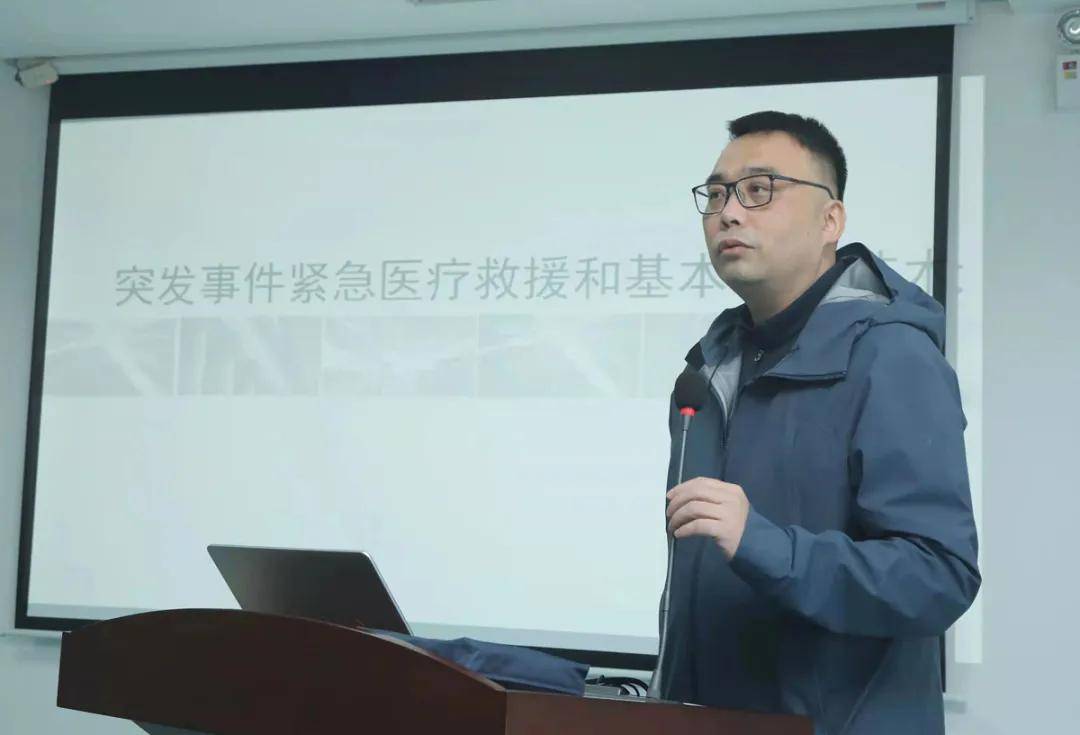 水平|以急救为特色 以精术促发展—西安市胸科医院“救”在你身边