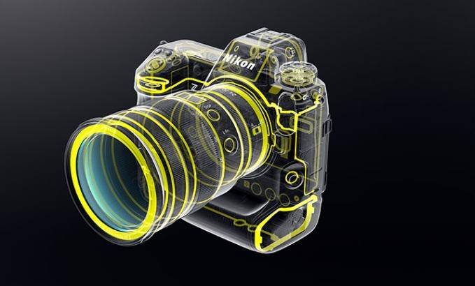 汇集领先技术 冲破创作想象 尼康Z 9开发者访谈