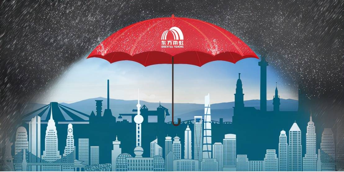 做时代的见证者与践行者东方雨虹守护居住尊严