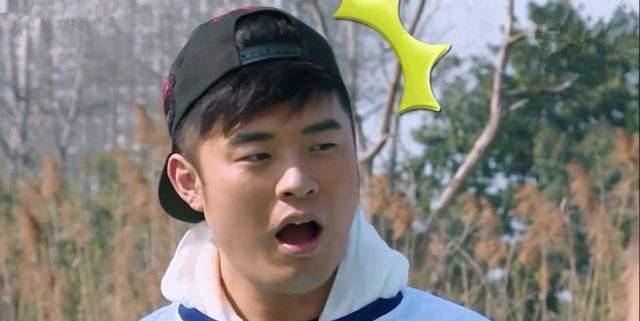 邓超|邓超：至今不可替代的《跑男》队长