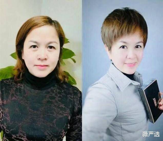 发型女人想要老得慢，维持肌肤年轻有气质，除了护肤，还要做好4件事