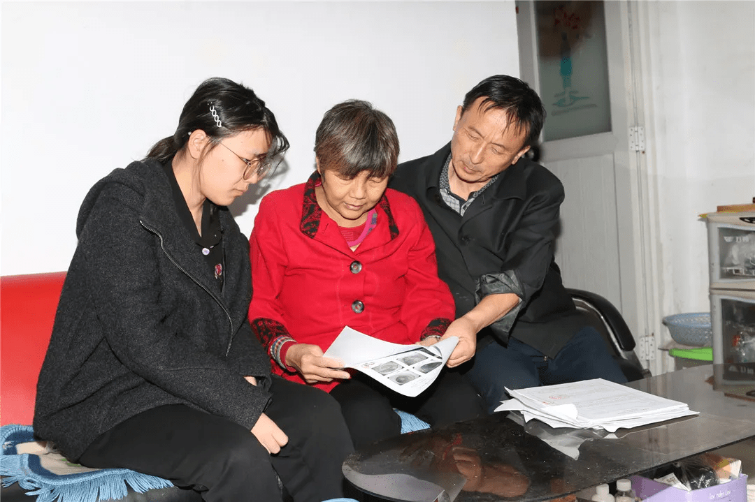 第八届全国道德模范提名奖获得者姚海军:最幸福的事,是和你同"肝"共苦