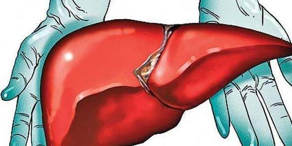 肝脏|乙肝患者除了不能熬夜,4种食物也最好少吃,可能对病情不利