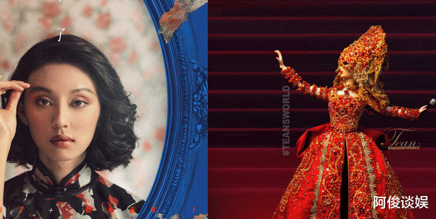 舞台|一代香港百变天后梅艳芳的歌声与舞台风姿从未离开