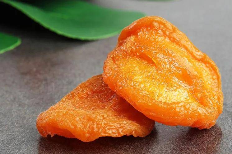 家乡美食大同阳高杏脯酸酸甜甜爱着你