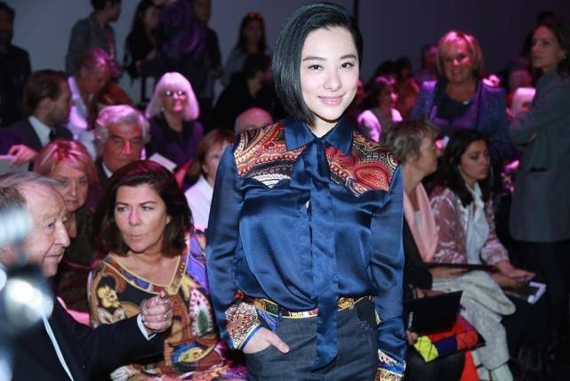 样式 大龄女性如何穿搭能显得年轻?看看这些穿搭!