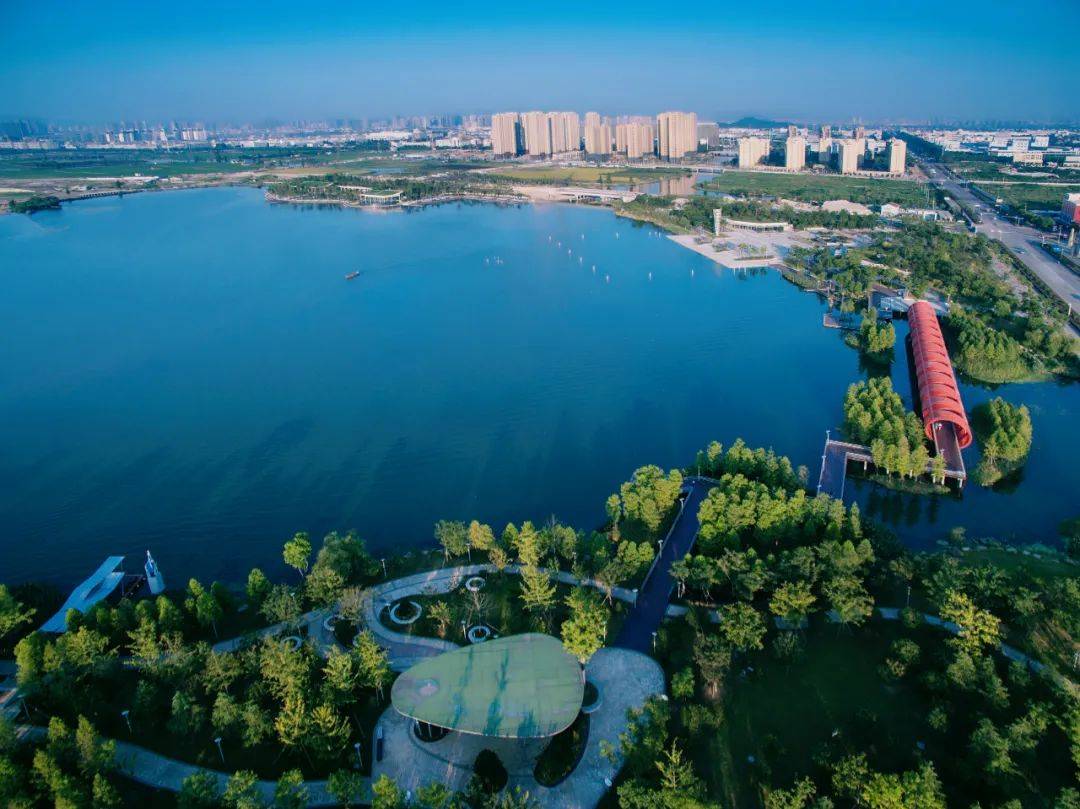 12村大拆迁超级产业中心规划丨绍兴板块利好指南④袍江篇